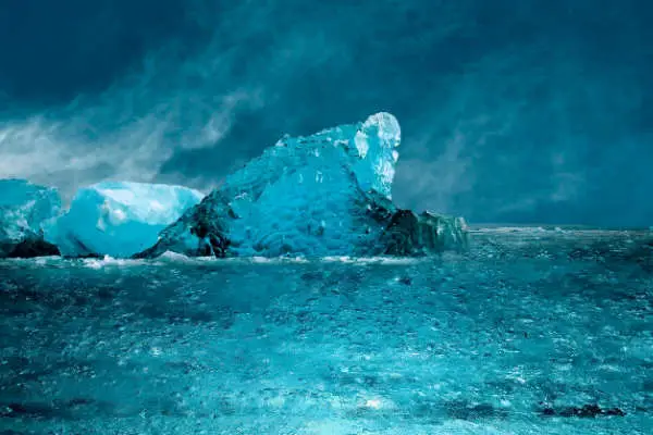 Titanic – something from nothing