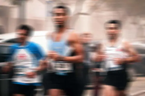 Sentence length helps with pace