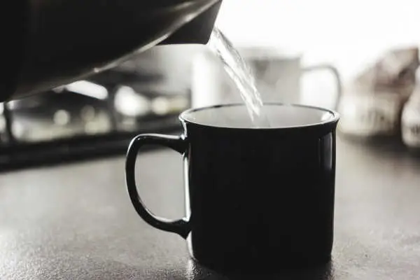 Something from nothing